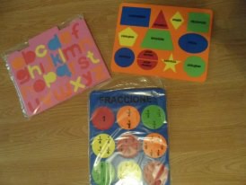 tablas de figuras $35